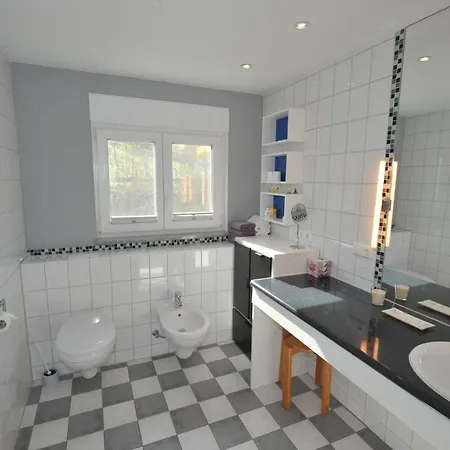 Ferienhaus Panorama Mosel Reil Buitenkant foto