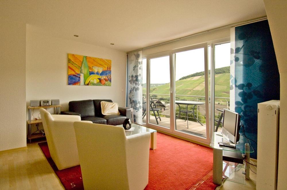 Panorama Mosel Apartment
