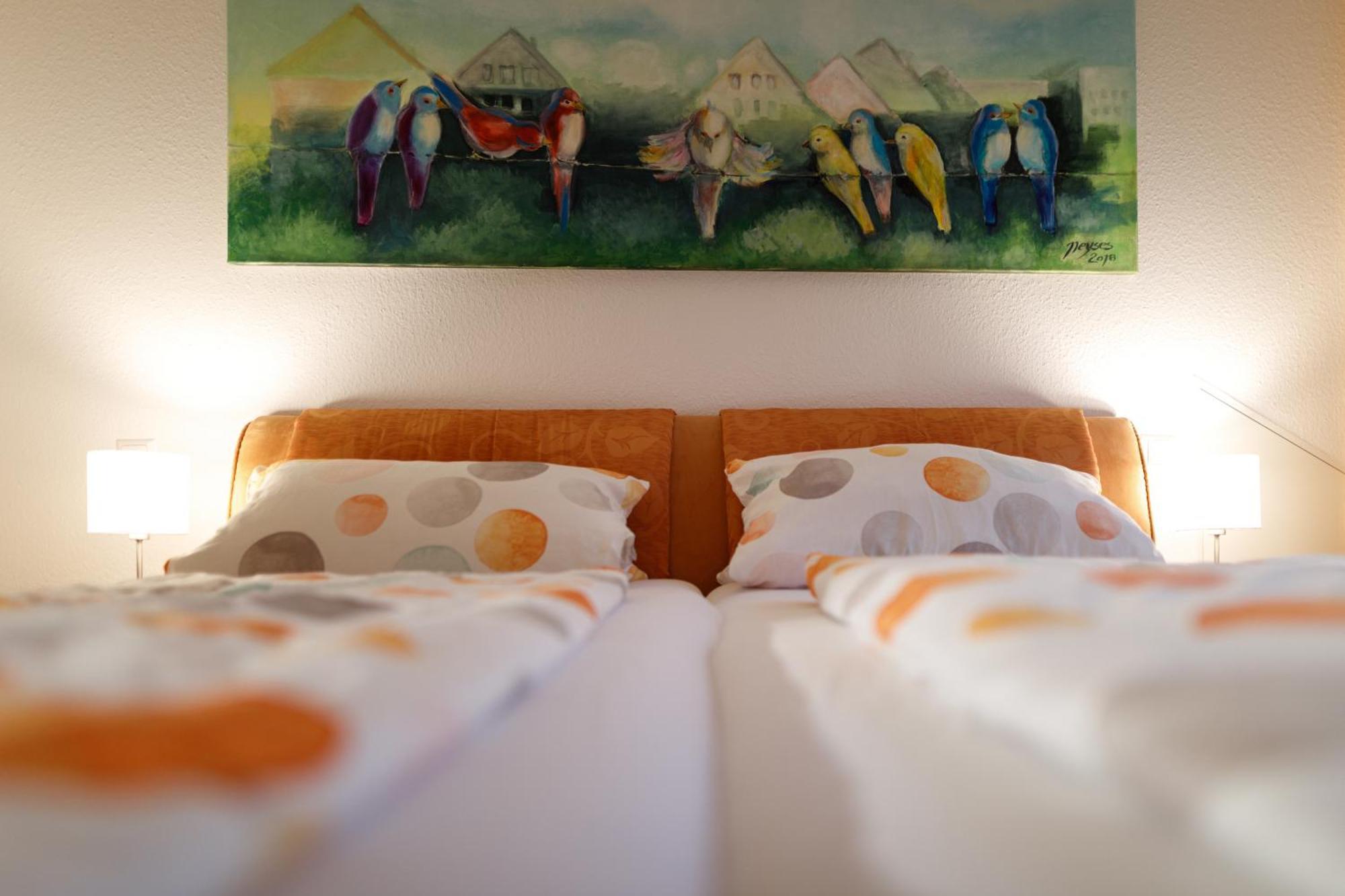 Panorama Mosel Apartment