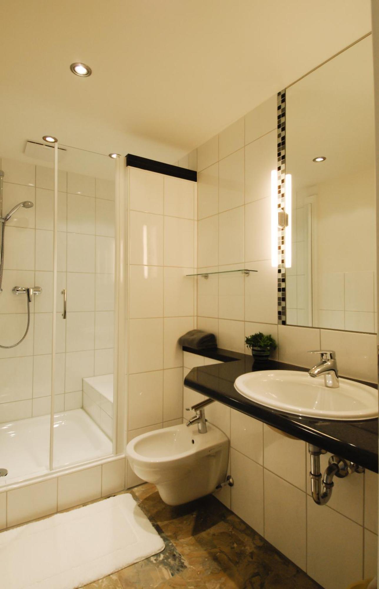 Panorama Mosel Apartment *