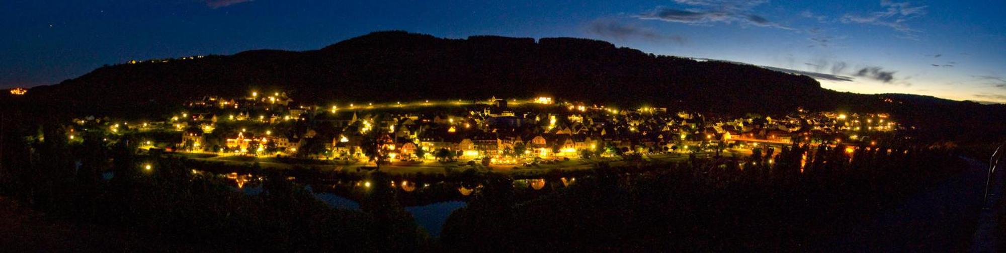 Panorama Mosel Apartment *