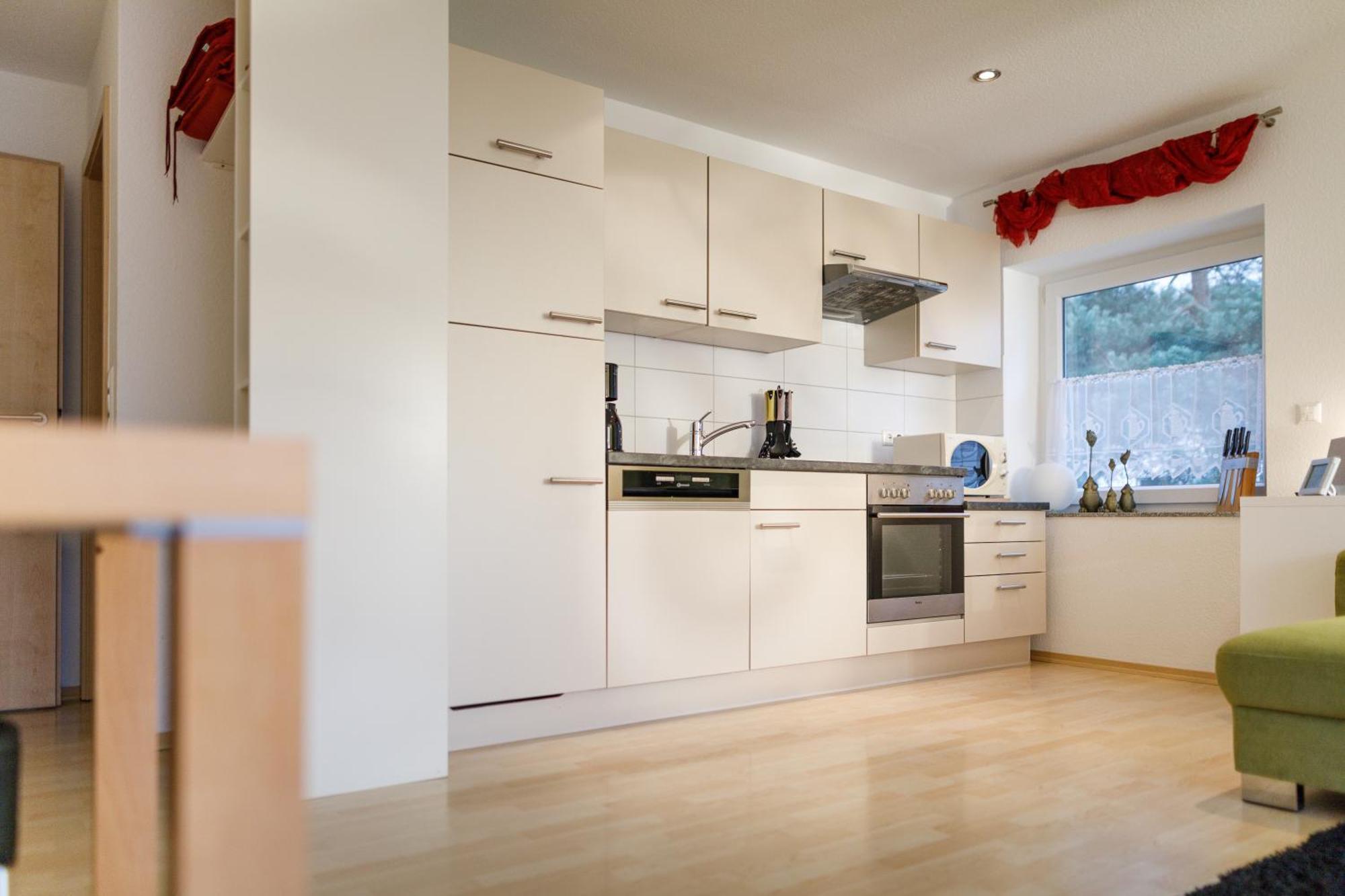 Apartment Panorama Mosel Reil