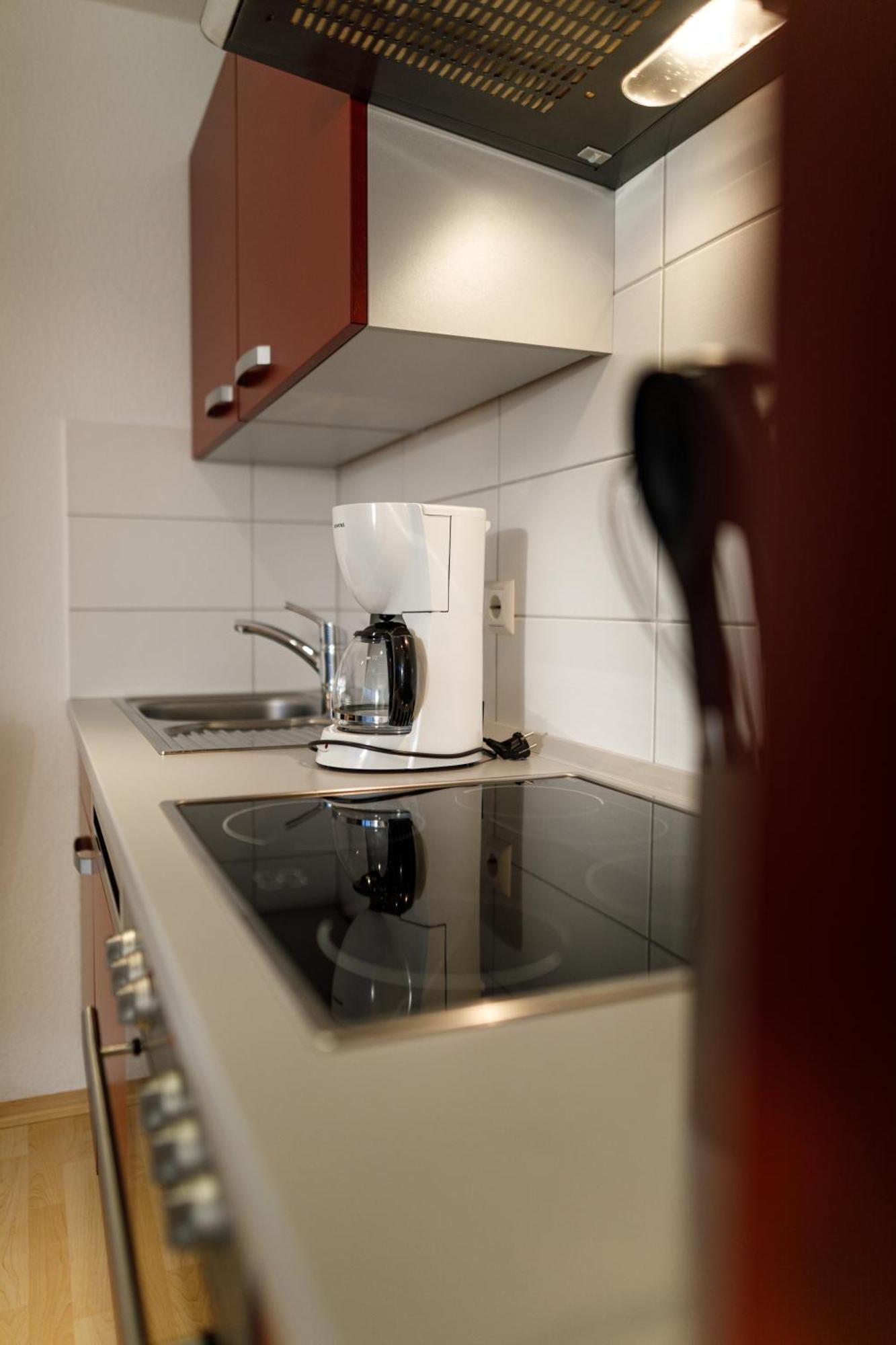 Apartment Panorama Mosel Reil
