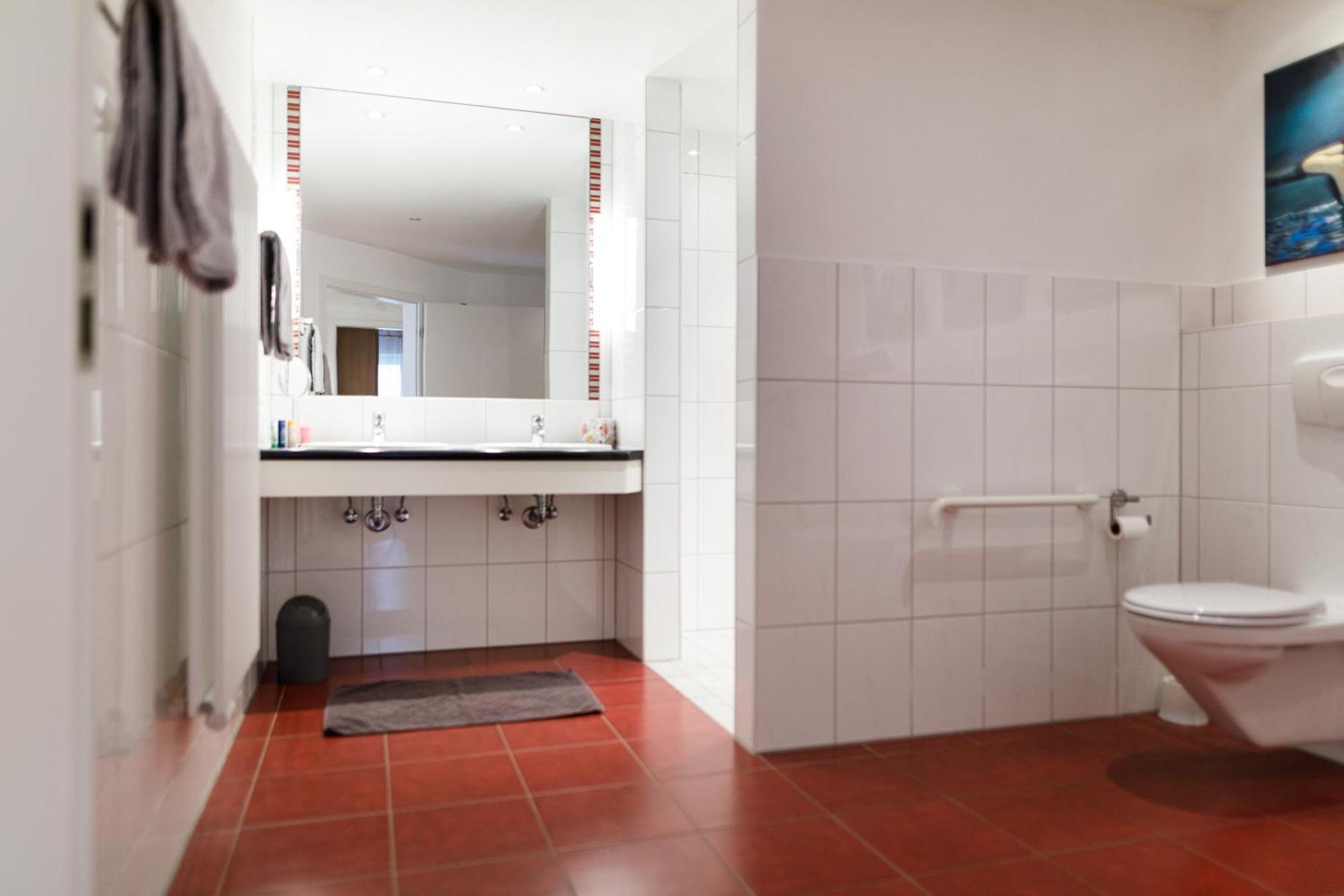 Panorama Mosel Apartment Reil