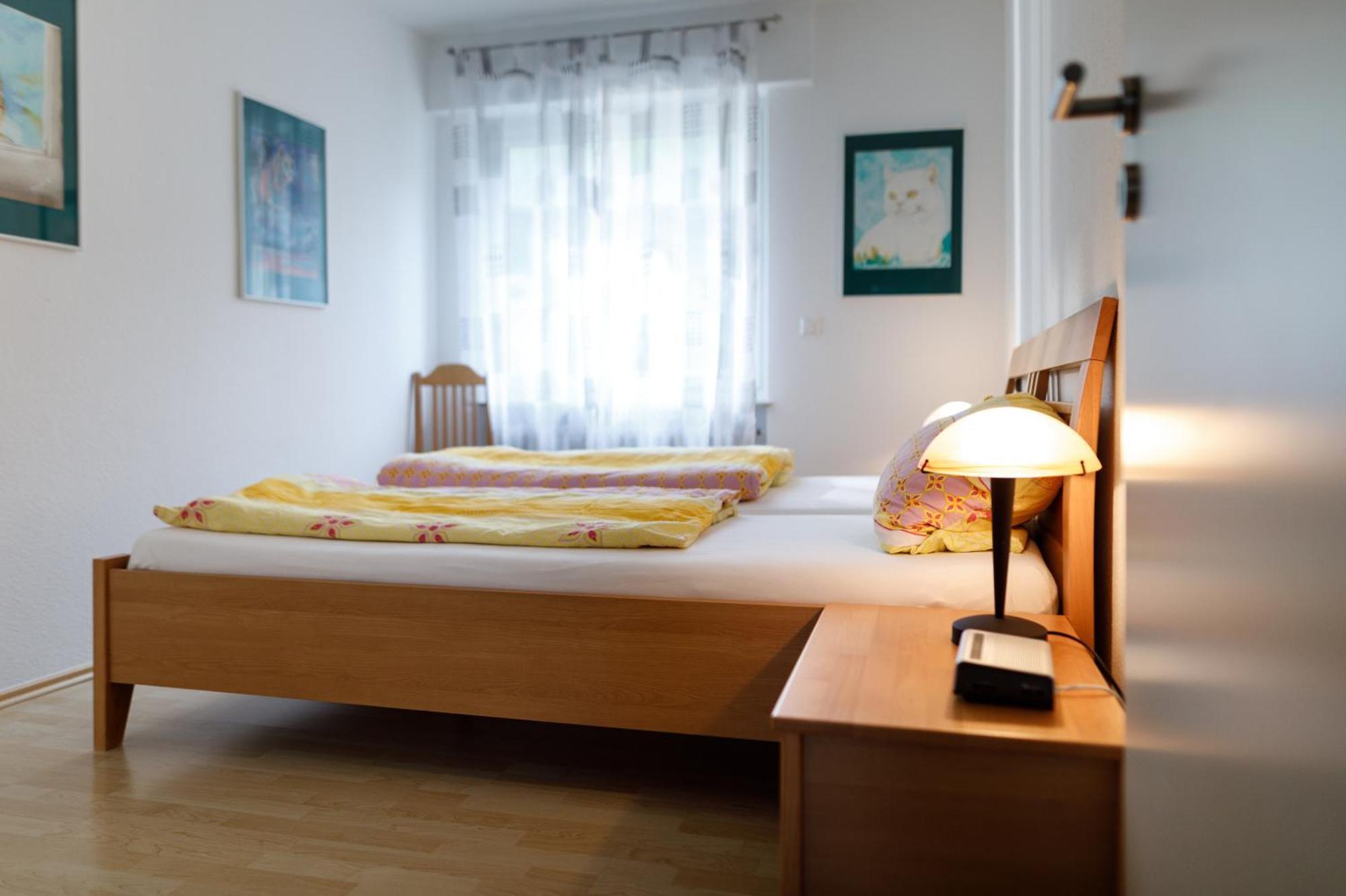 Apartment Panorama Mosel