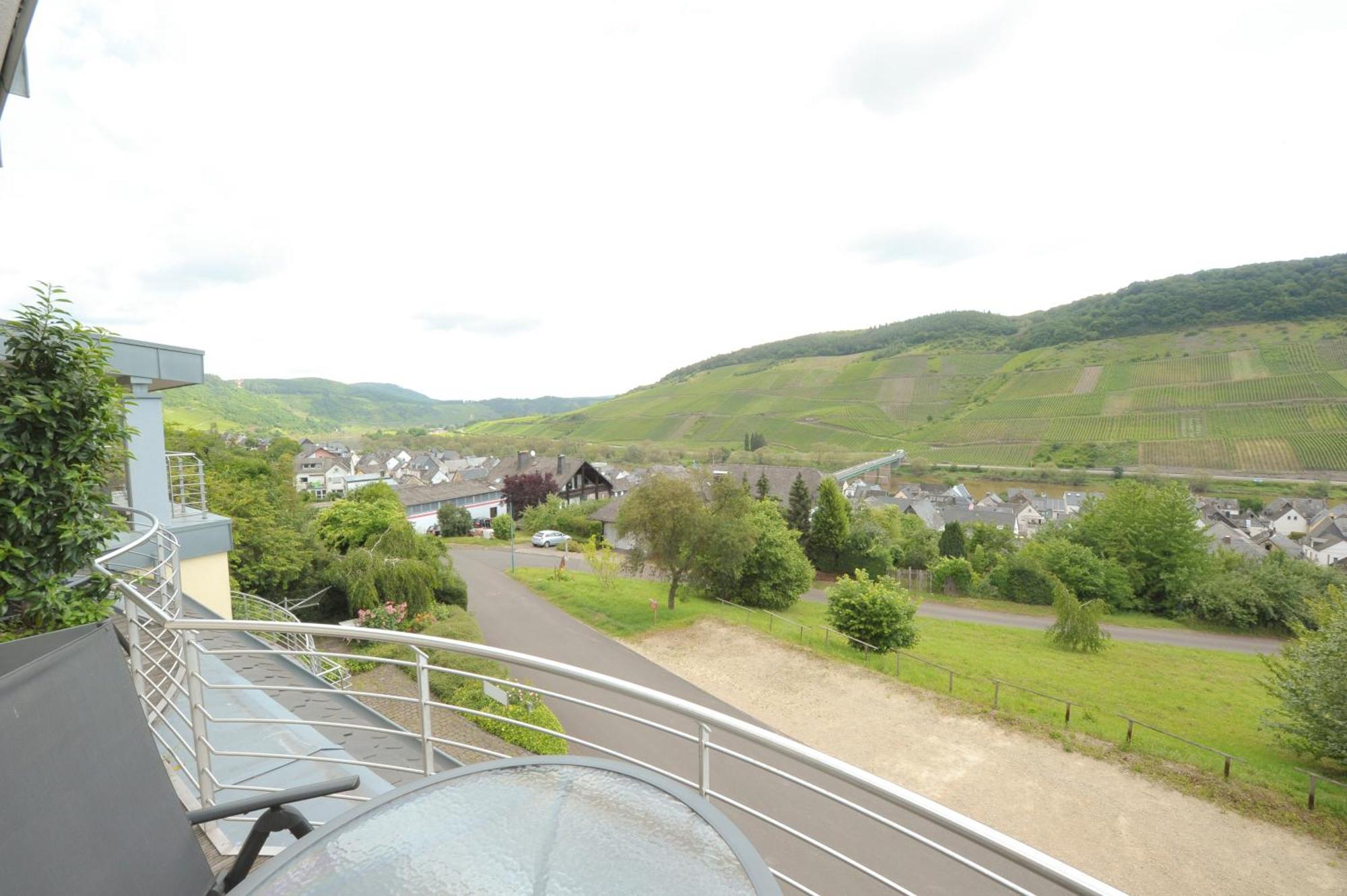 Panorama Mosel Apartment