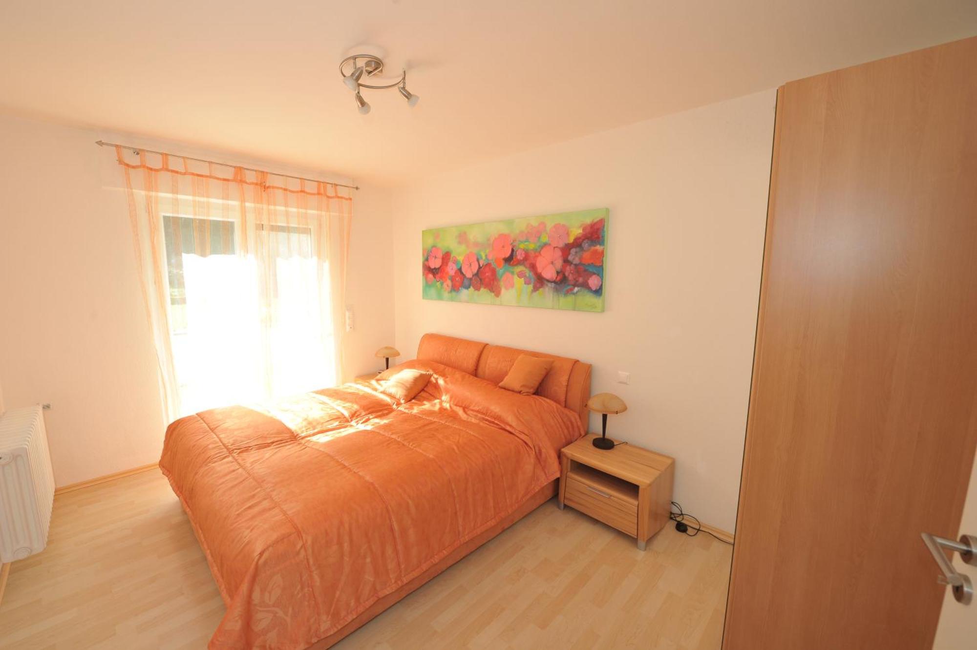 Apartment Panorama Mosel *