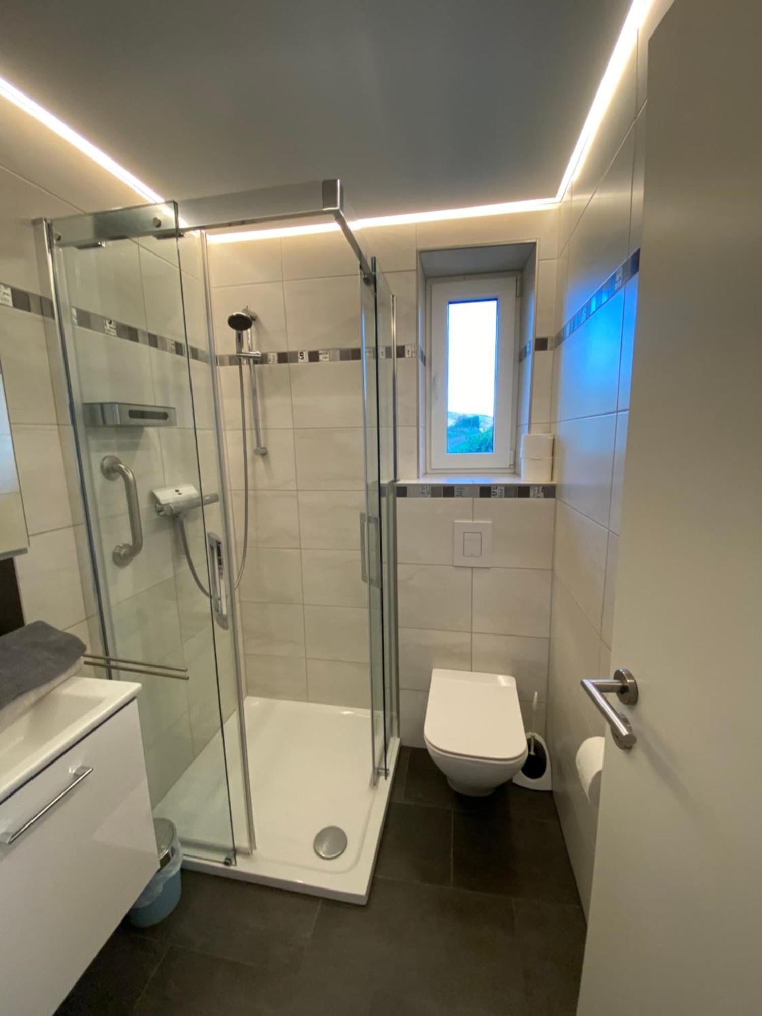 Panorama Mosel Apartment *