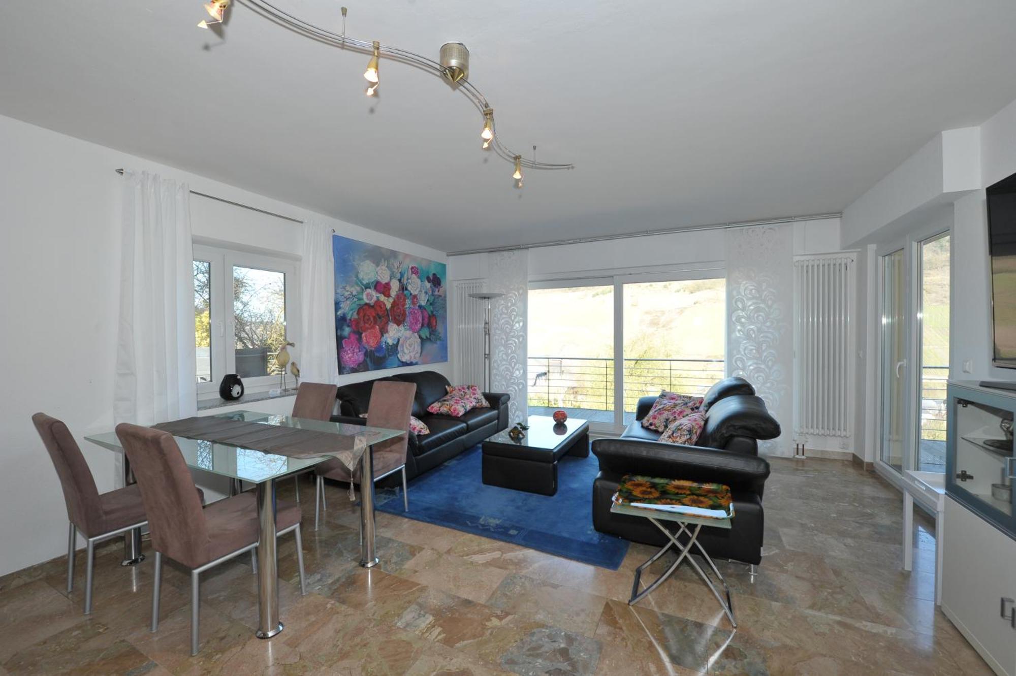 Panorama Mosel Apartment