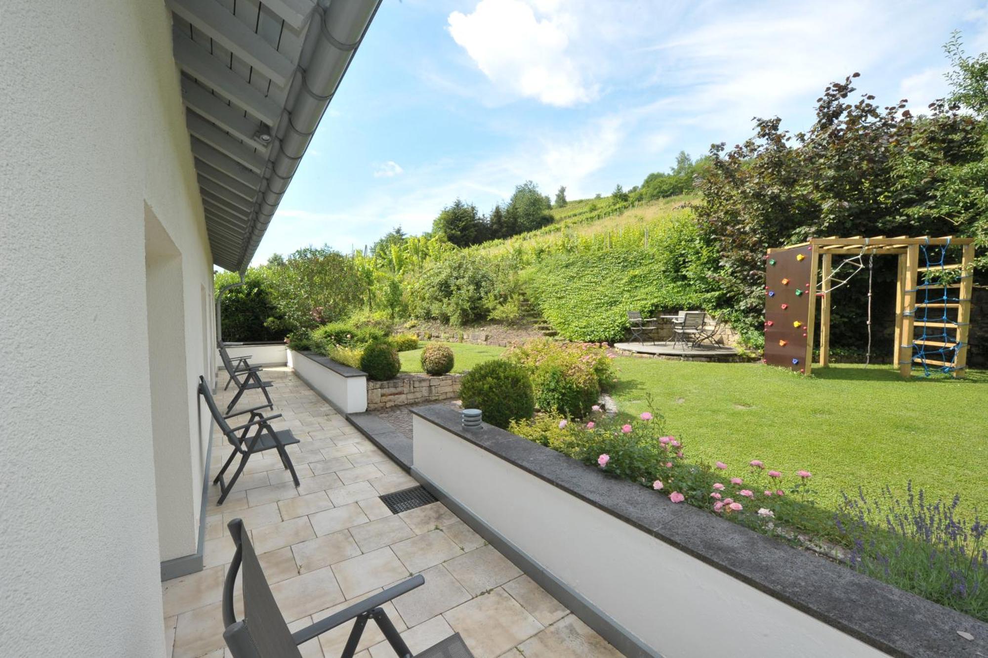Apartment Panorama Mosel