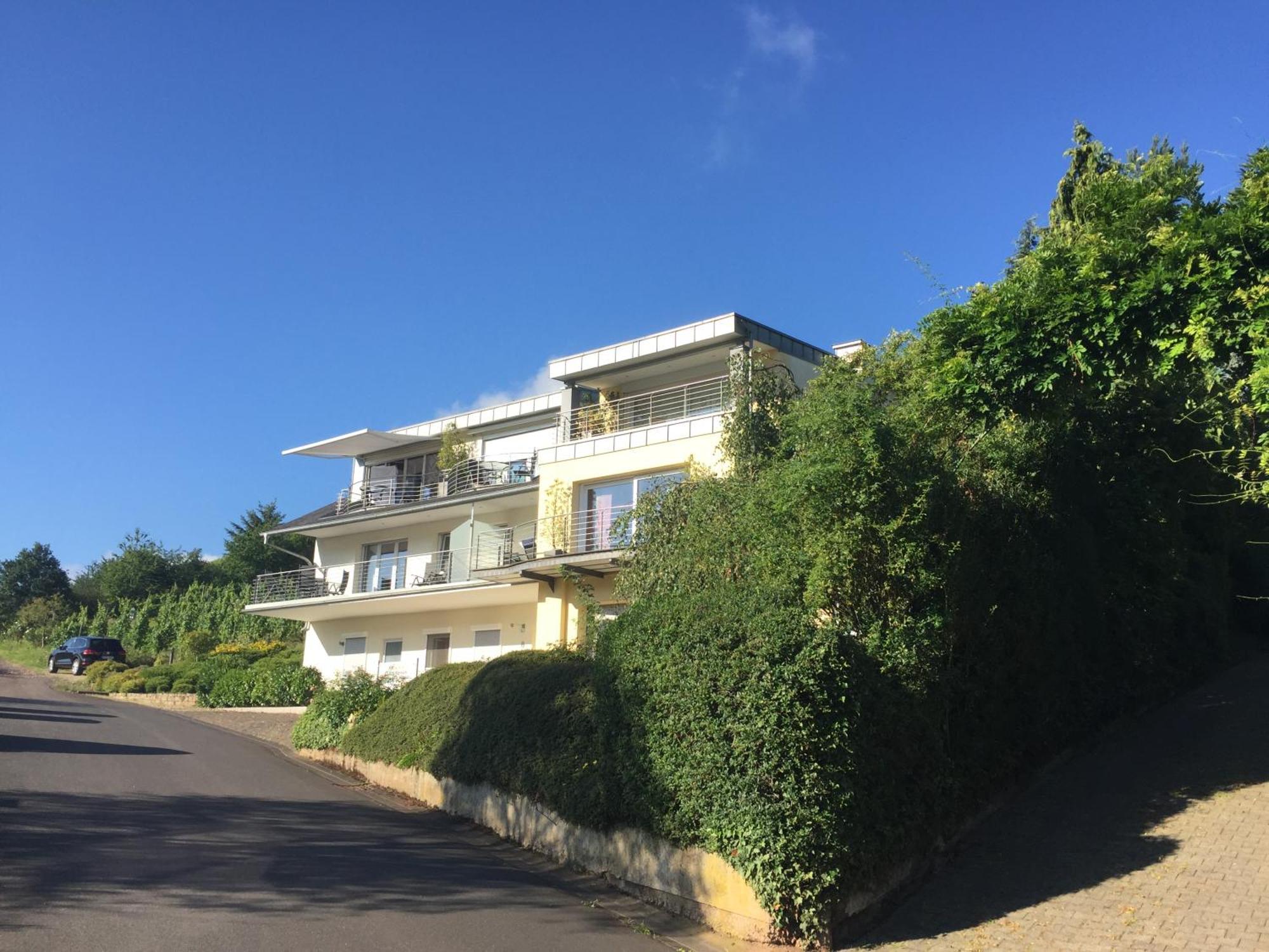Panorama Mosel Apartment *