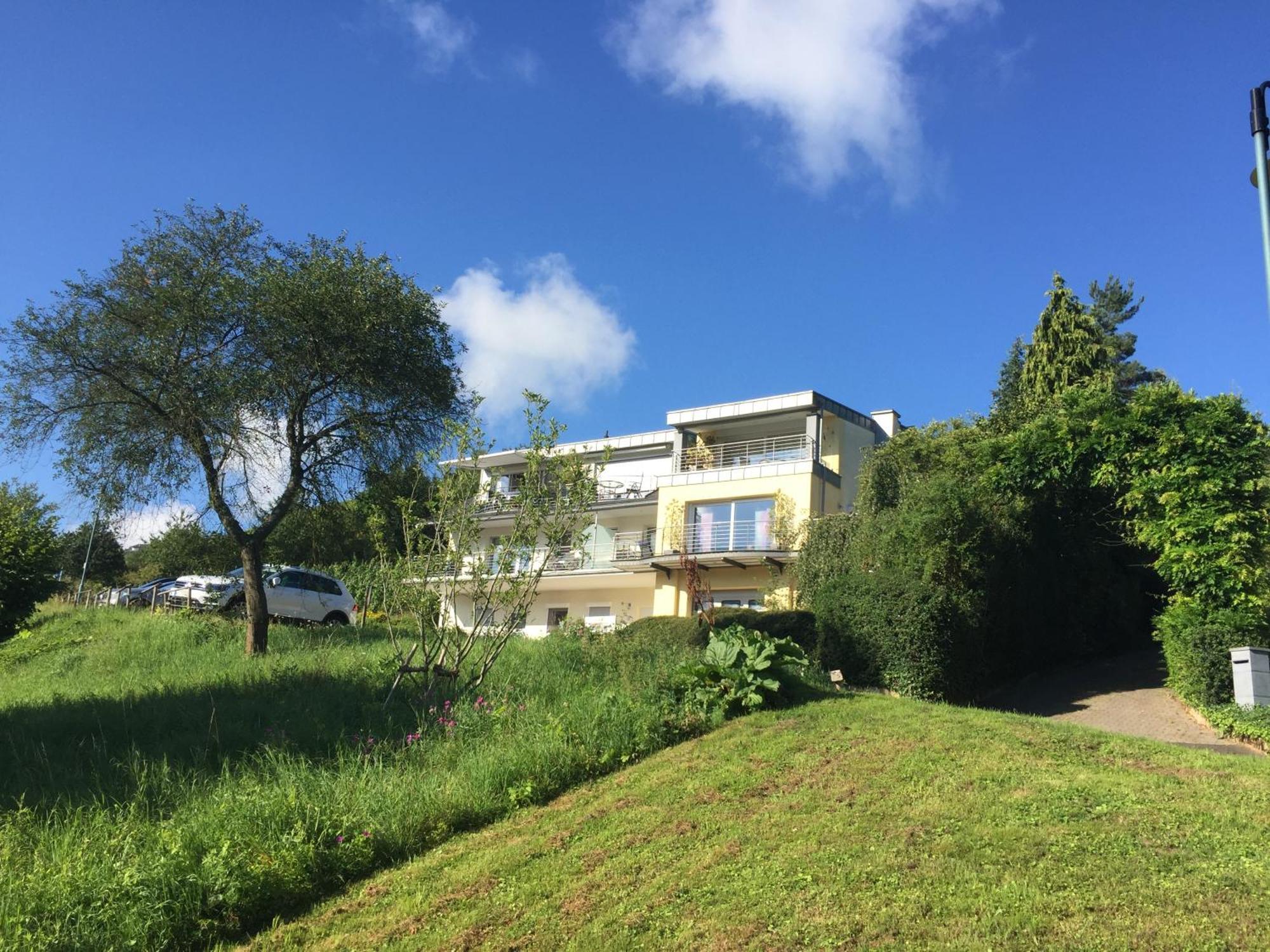 Panorama Mosel Apartment