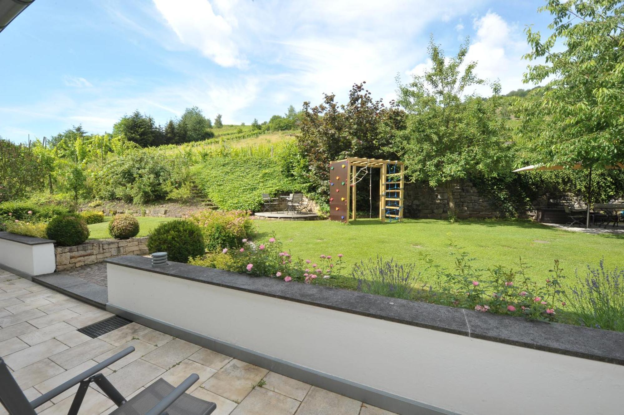 Panorama Mosel *